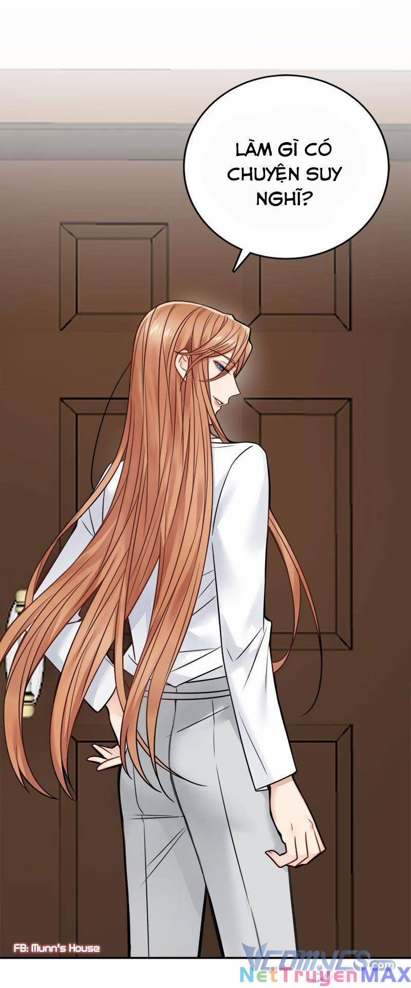 Nhật Ký Tuần Trăng Mật Của Phù Thủy Và Rồng 75 trang 9