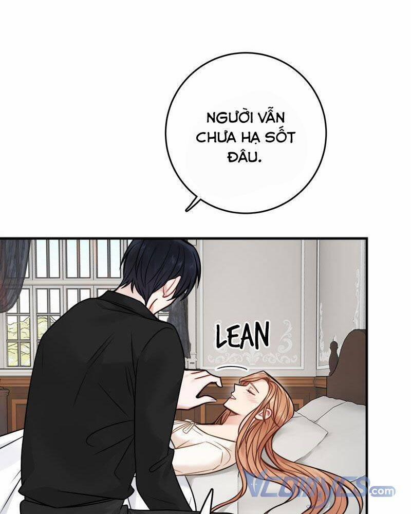 Nhật Ký Tuần Trăng Mật Của Phù Thủy Và Rồng 76 trang 1