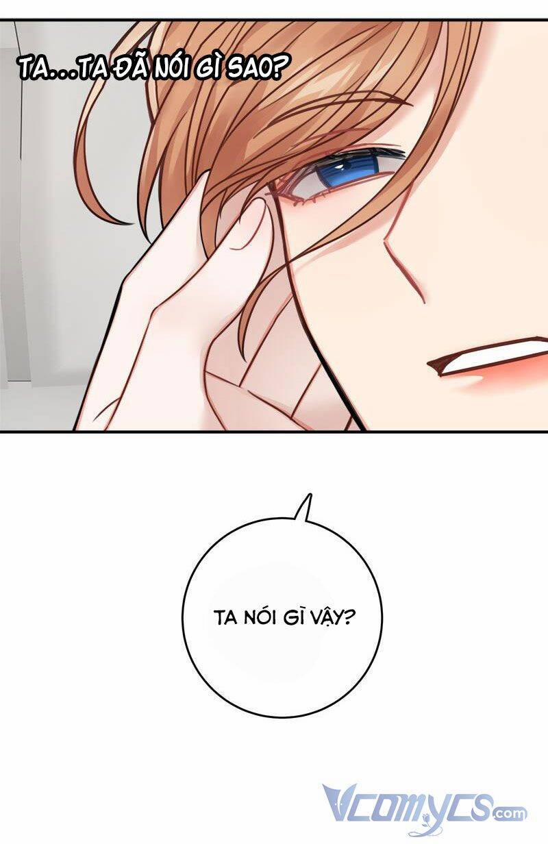 Nhật Ký Tuần Trăng Mật Của Phù Thủy Và Rồng 76 trang 11