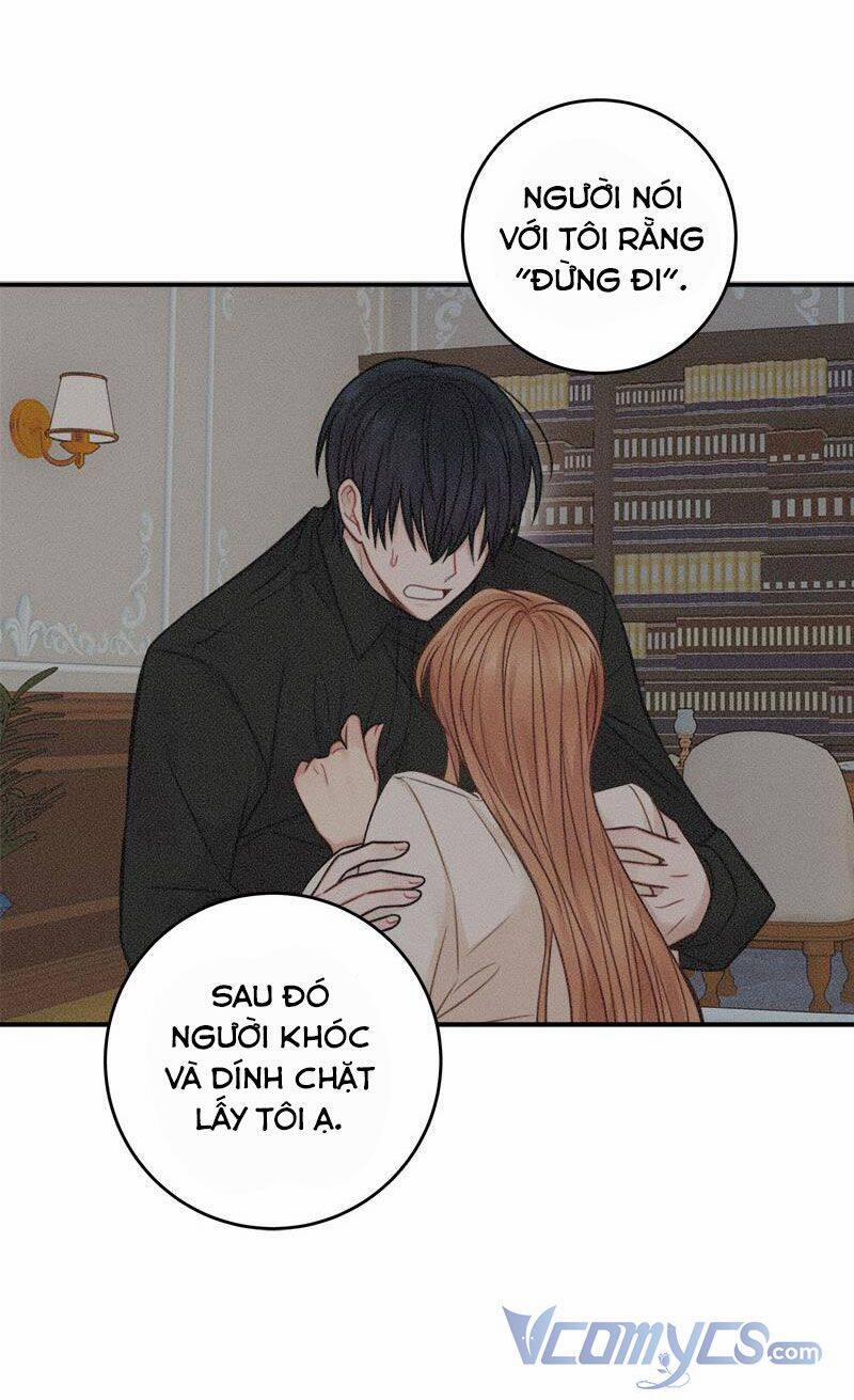 Nhật Ký Tuần Trăng Mật Của Phù Thủy Và Rồng 76 trang 12