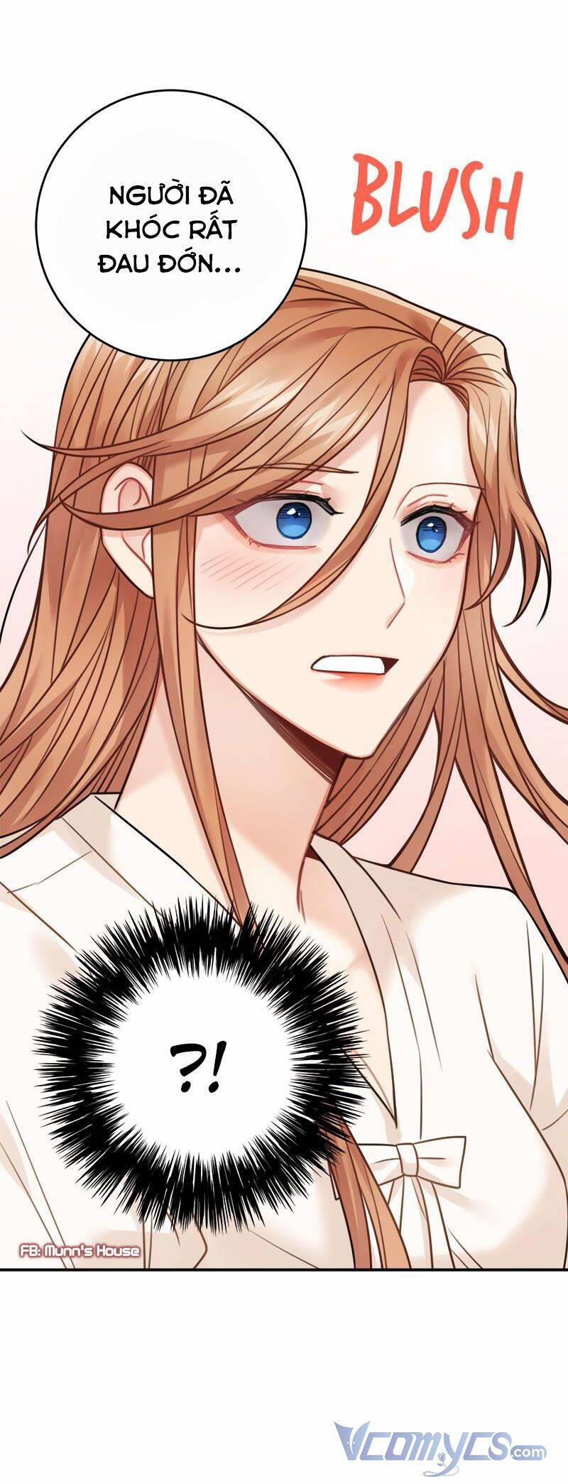 Nhật Ký Tuần Trăng Mật Của Phù Thủy Và Rồng 76 trang 13