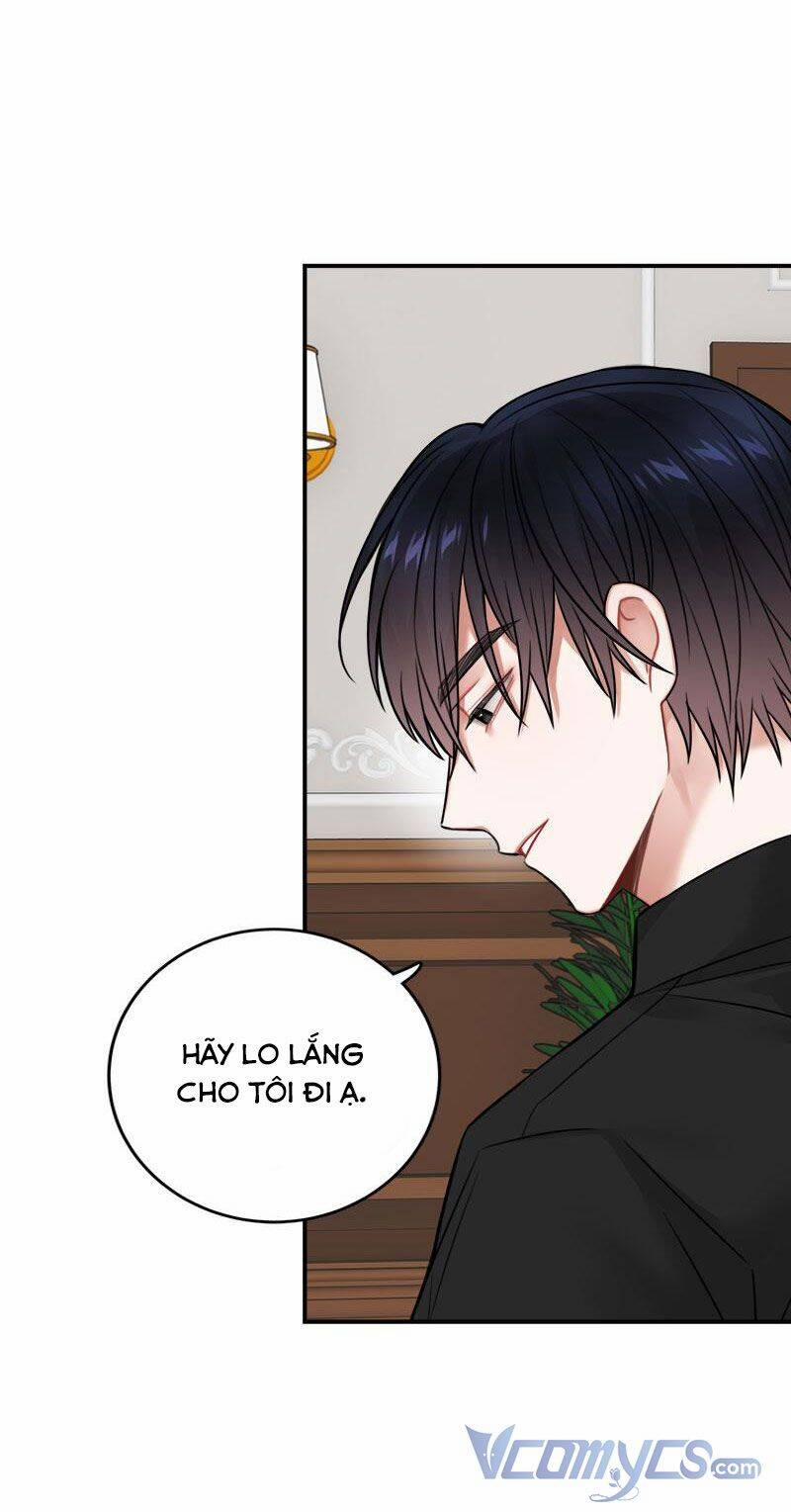 Nhật Ký Tuần Trăng Mật Của Phù Thủy Và Rồng 76 trang 15