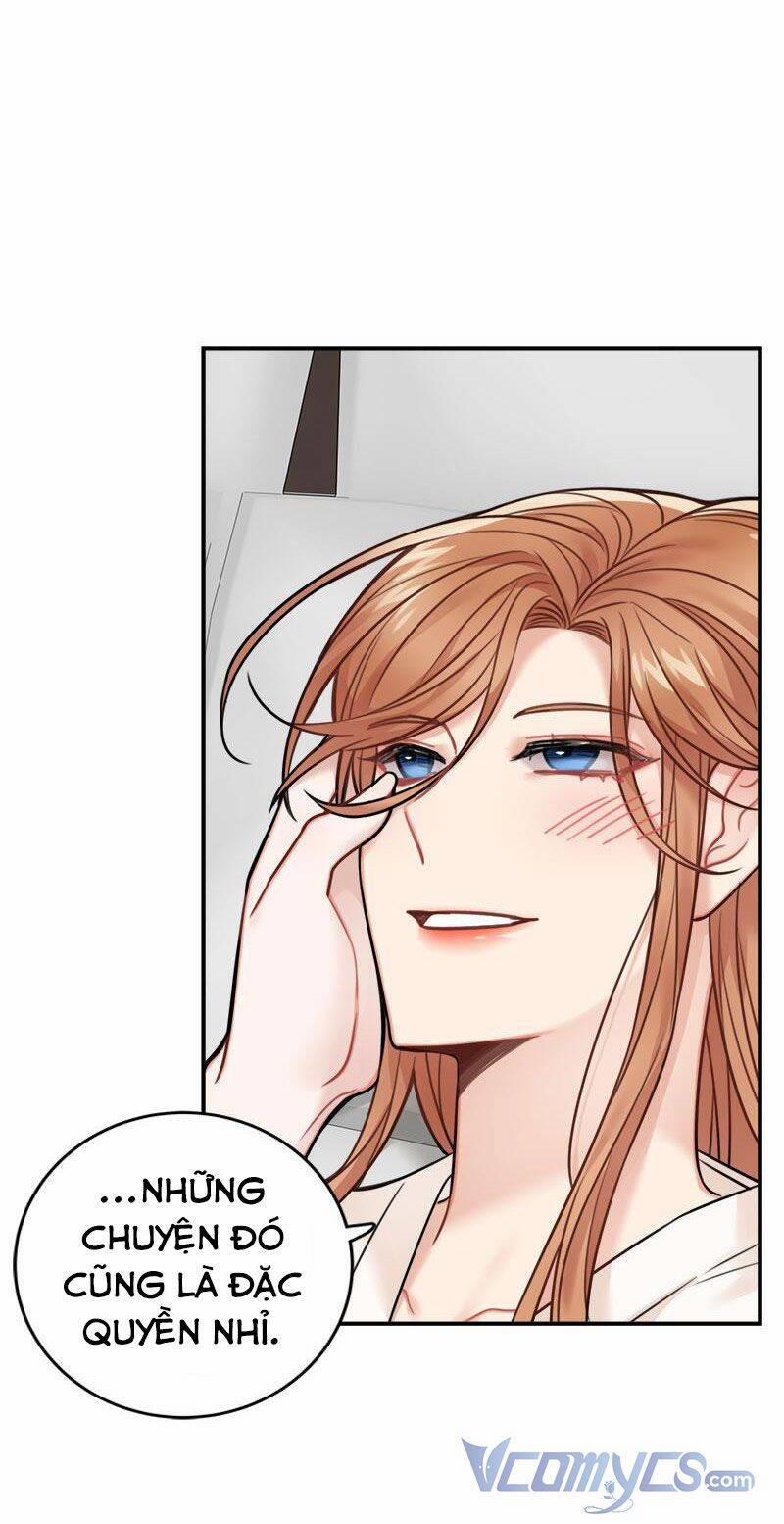 Nhật Ký Tuần Trăng Mật Của Phù Thủy Và Rồng 76 trang 17