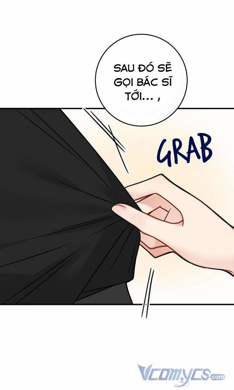 Nhật Ký Tuần Trăng Mật Của Phù Thủy Và Rồng 76 trang 19