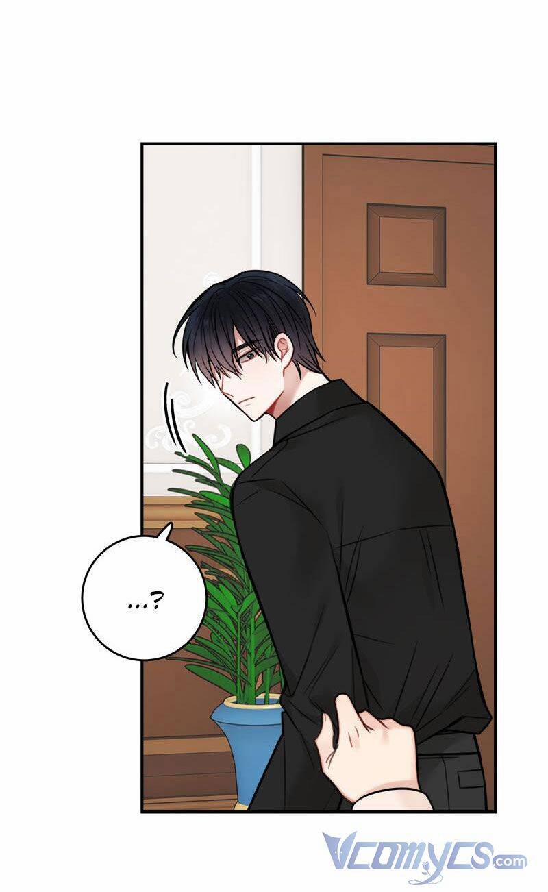 Nhật Ký Tuần Trăng Mật Của Phù Thủy Và Rồng 76 trang 20