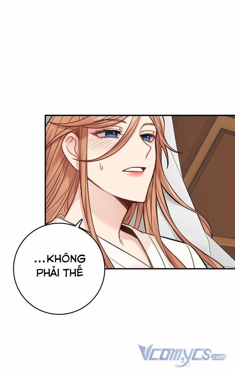 Nhật Ký Tuần Trăng Mật Của Phù Thủy Và Rồng 76 trang 23