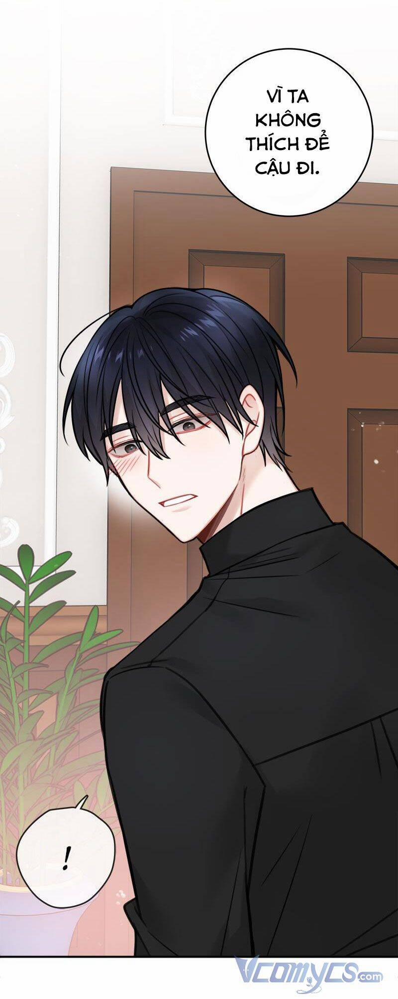 Nhật Ký Tuần Trăng Mật Của Phù Thủy Và Rồng 76 trang 24