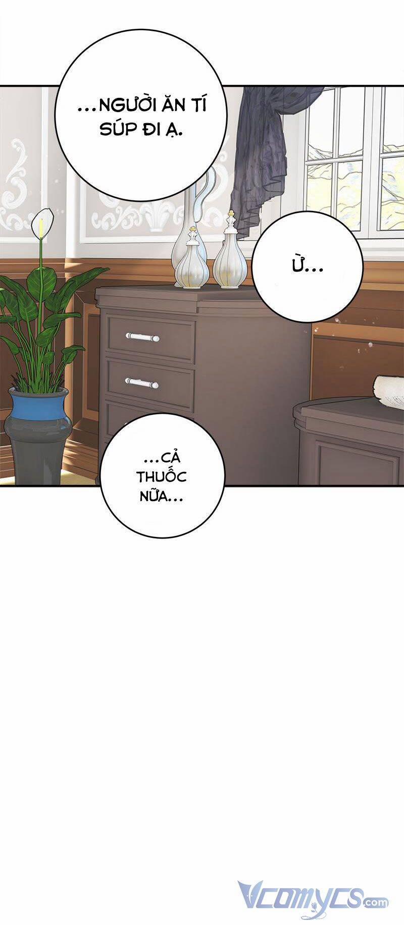 Nhật Ký Tuần Trăng Mật Của Phù Thủy Và Rồng 76 trang 26