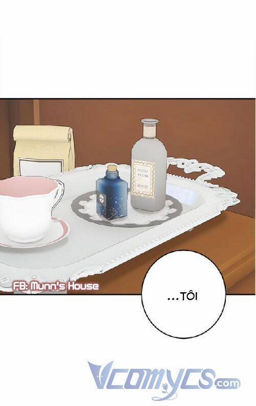 Nhật Ký Tuần Trăng Mật Của Phù Thủy Và Rồng 76 trang 30