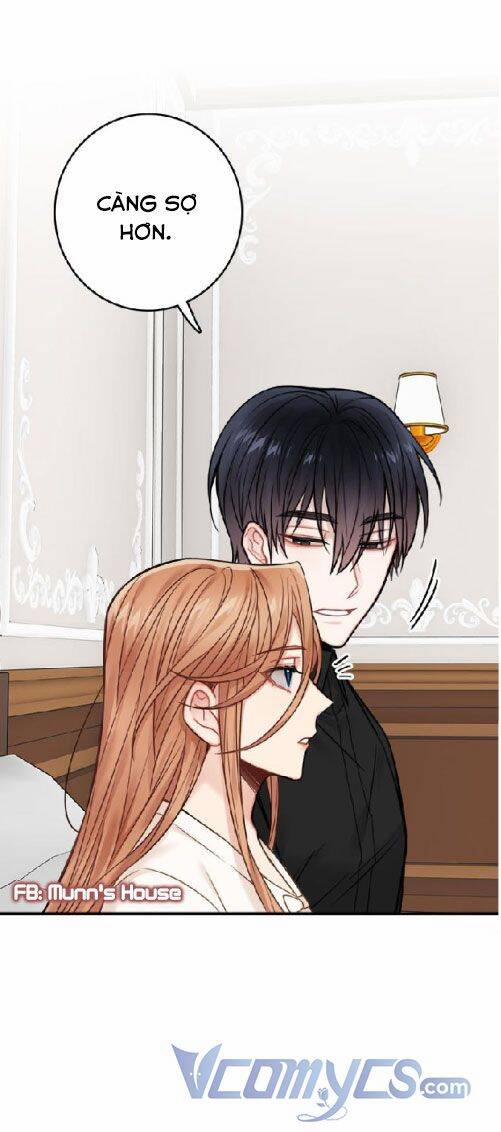 Nhật Ký Tuần Trăng Mật Của Phù Thủy Và Rồng 76 trang 32