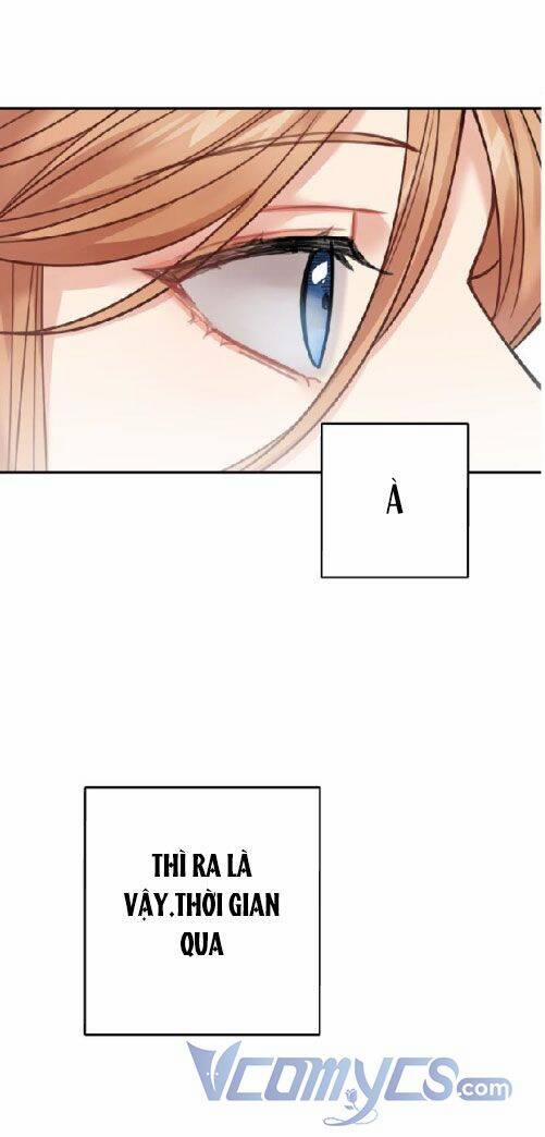 Nhật Ký Tuần Trăng Mật Của Phù Thủy Và Rồng 76 trang 34