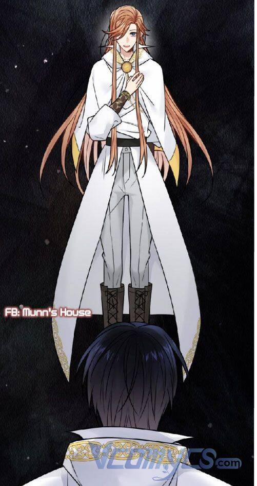 Nhật Ký Tuần Trăng Mật Của Phù Thủy Và Rồng 76 trang 37