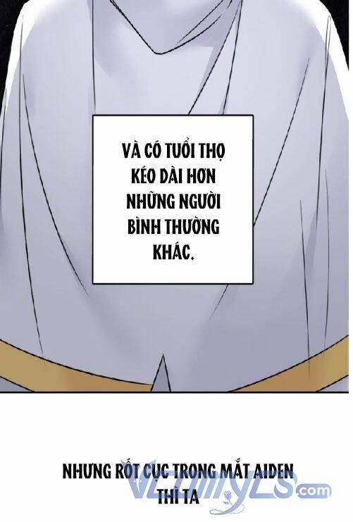 Nhật Ký Tuần Trăng Mật Của Phù Thủy Và Rồng 76 trang 38