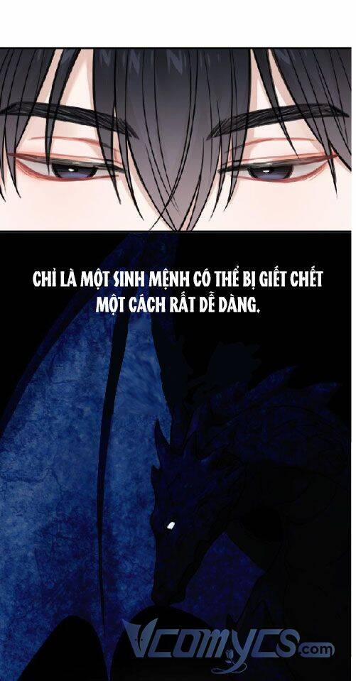 Nhật Ký Tuần Trăng Mật Của Phù Thủy Và Rồng 76 trang 39