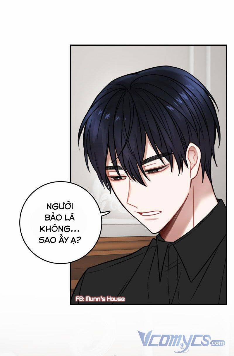 Nhật Ký Tuần Trăng Mật Của Phù Thủy Và Rồng 76 trang 4