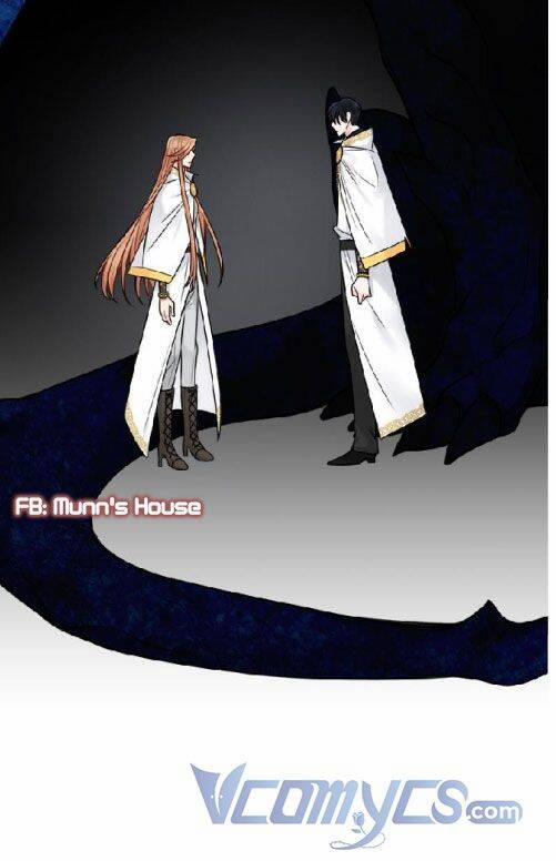 Nhật Ký Tuần Trăng Mật Của Phù Thủy Và Rồng 76 trang 40