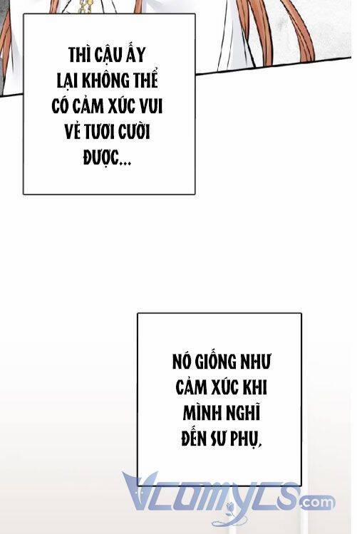 Nhật Ký Tuần Trăng Mật Của Phù Thủy Và Rồng 76 trang 42