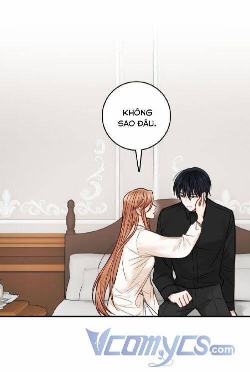 Nhật Ký Tuần Trăng Mật Của Phù Thủy Và Rồng 76 trang 44