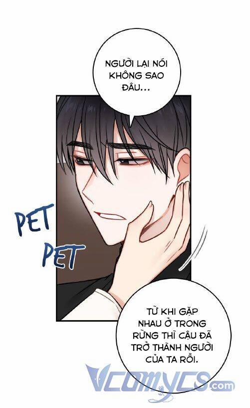 Nhật Ký Tuần Trăng Mật Của Phù Thủy Và Rồng 76 trang 45