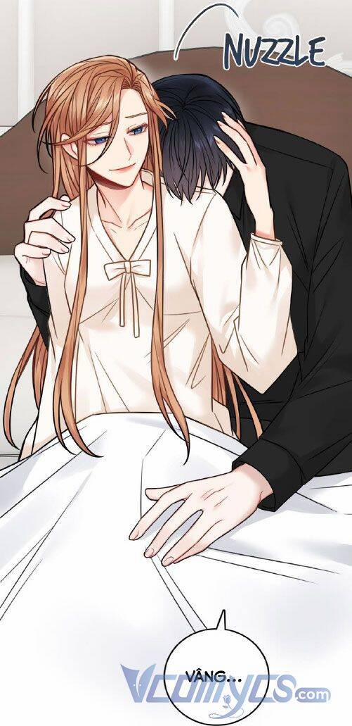 Nhật Ký Tuần Trăng Mật Của Phù Thủy Và Rồng 76 trang 48