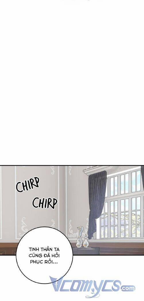 Nhật Ký Tuần Trăng Mật Của Phù Thủy Và Rồng 76 trang 49