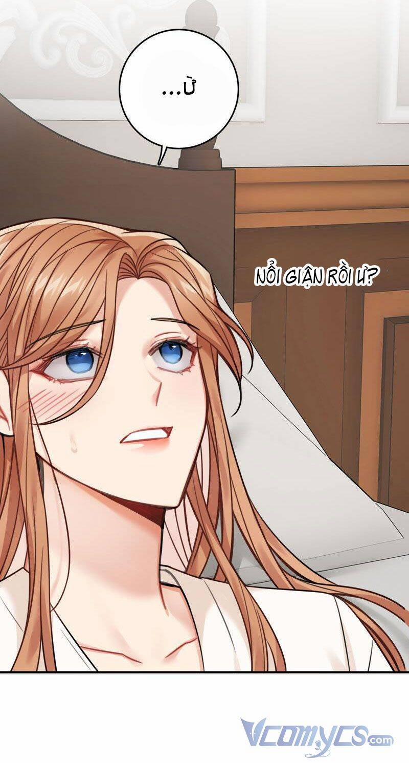 Nhật Ký Tuần Trăng Mật Của Phù Thủy Và Rồng 76 trang 5