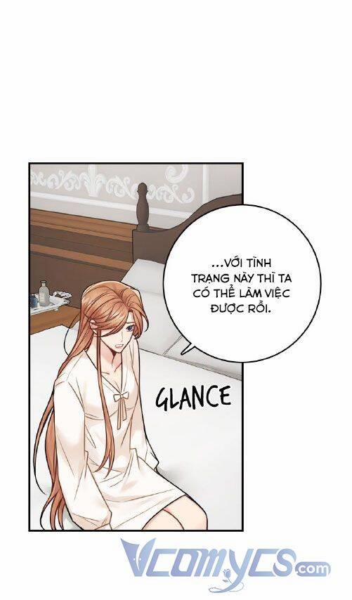 Nhật Ký Tuần Trăng Mật Của Phù Thủy Và Rồng 76 trang 50