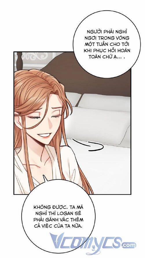 Nhật Ký Tuần Trăng Mật Của Phù Thủy Và Rồng 76 trang 52