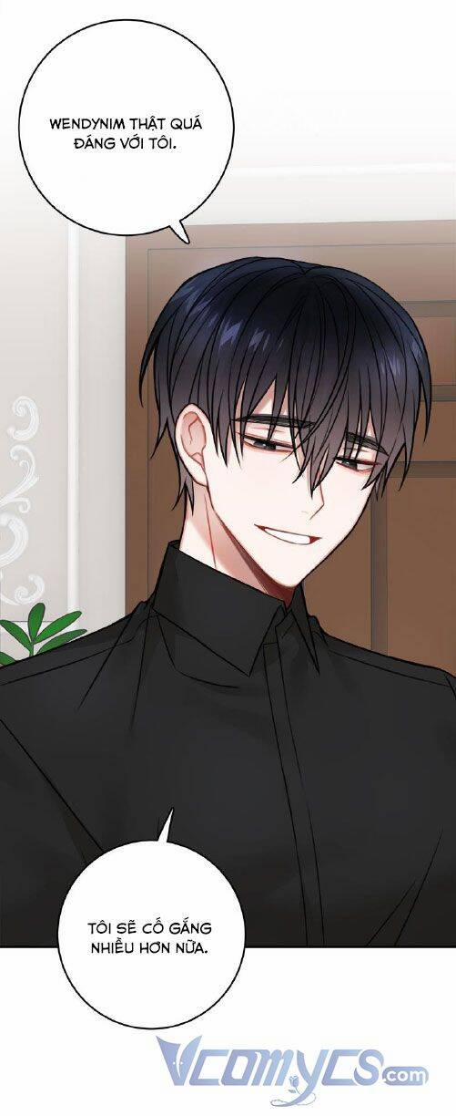 Nhật Ký Tuần Trăng Mật Của Phù Thủy Và Rồng 76 trang 56