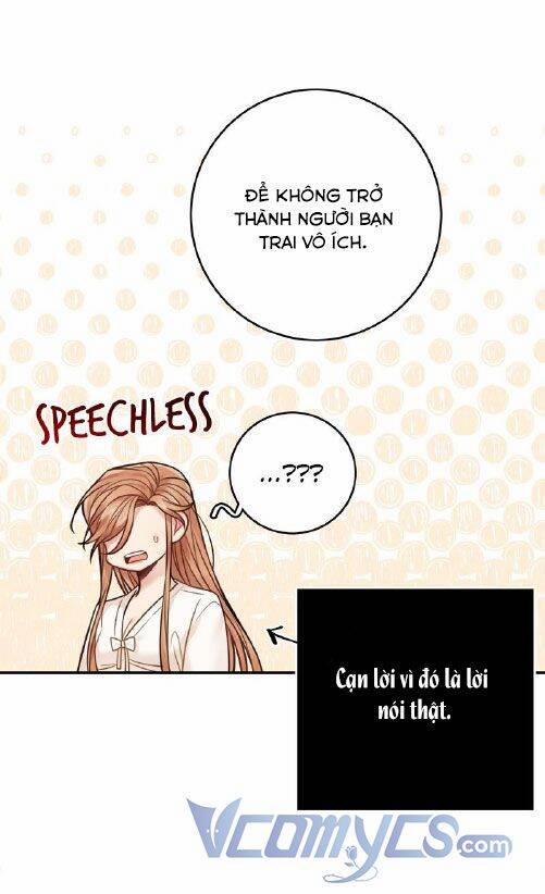 Nhật Ký Tuần Trăng Mật Của Phù Thủy Và Rồng 76 trang 57