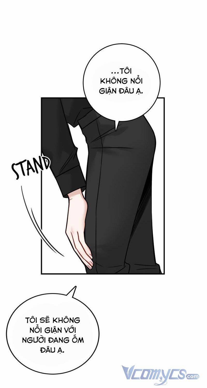 Nhật Ký Tuần Trăng Mật Của Phù Thủy Và Rồng 76 trang 6