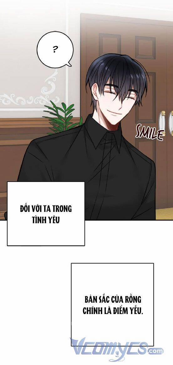 Nhật Ký Tuần Trăng Mật Của Phù Thủy Và Rồng 76 trang 60