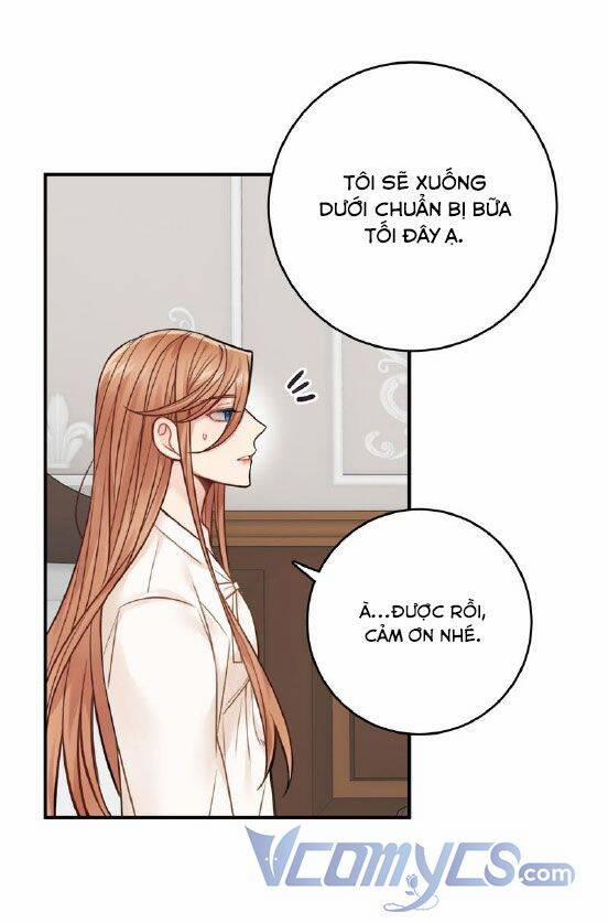 Nhật Ký Tuần Trăng Mật Của Phù Thủy Và Rồng 76 trang 61