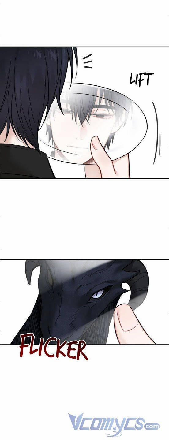 Nhật Ký Tuần Trăng Mật Của Phù Thủy Và Rồng 76 trang 65