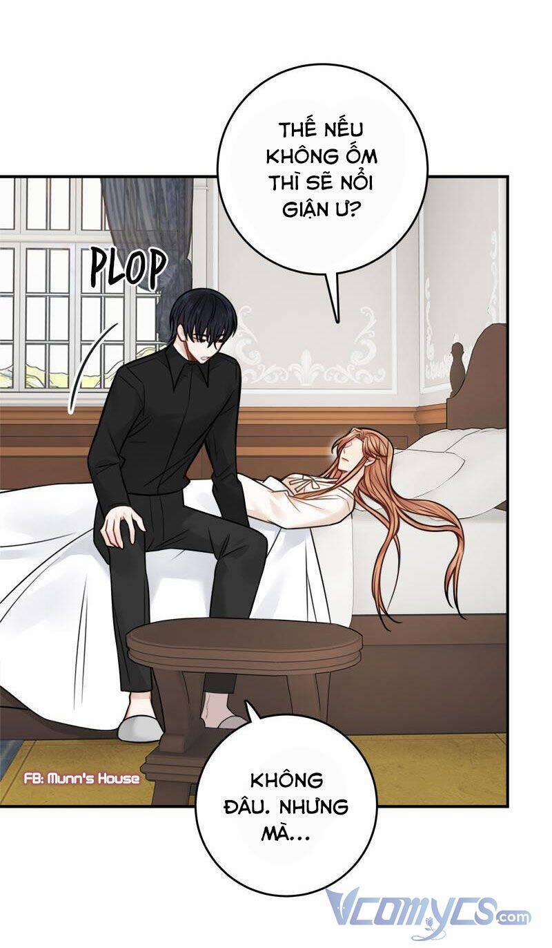 Nhật Ký Tuần Trăng Mật Của Phù Thủy Và Rồng 76 trang 7