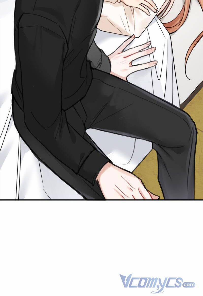 Nhật Ký Tuần Trăng Mật Của Phù Thủy Và Rồng 76 trang 9