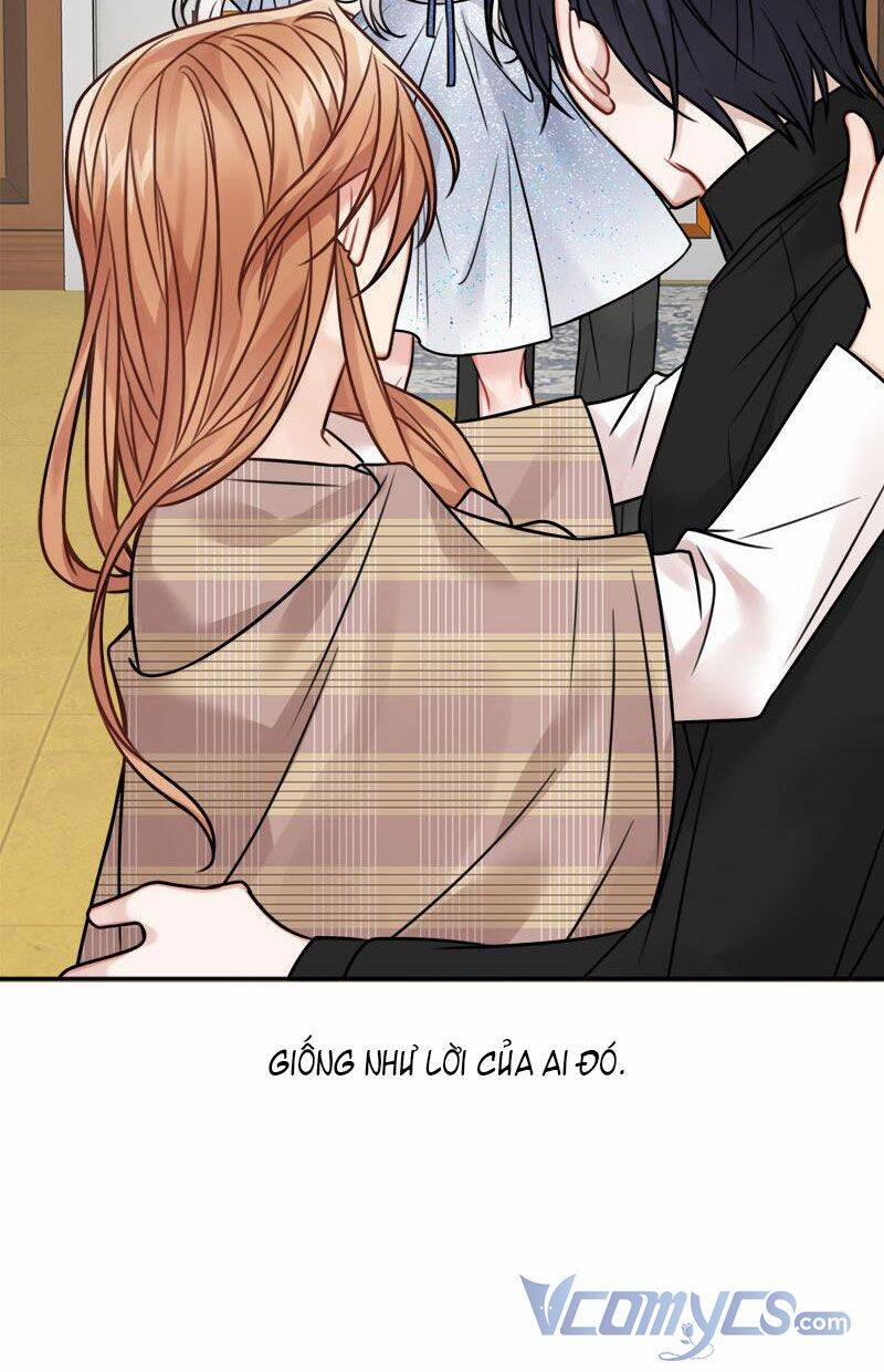 Nhật Ký Tuần Trăng Mật Của Phù Thủy Và Rồng 77 trang 18