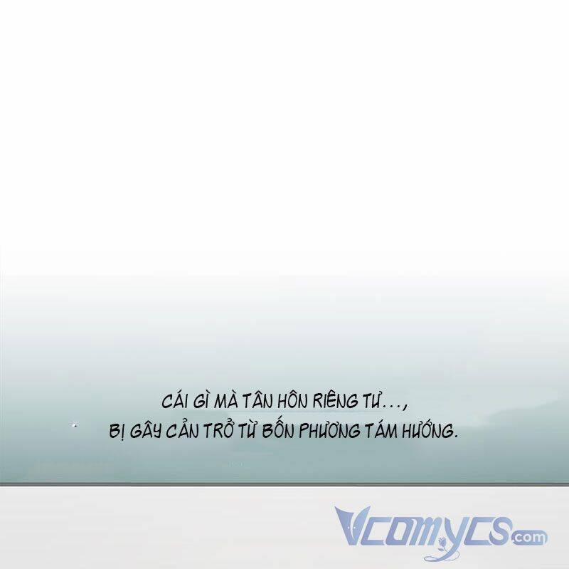 Nhật Ký Tuần Trăng Mật Của Phù Thủy Và Rồng 77 trang 20