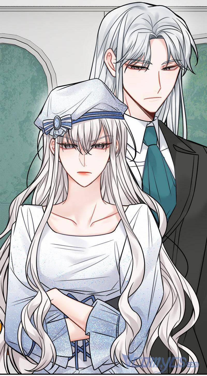 Nhật Ký Tuần Trăng Mật Của Phù Thủy Và Rồng 77 trang 21