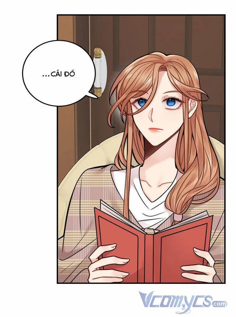 Nhật Ký Tuần Trăng Mật Của Phù Thủy Và Rồng 77 trang 29