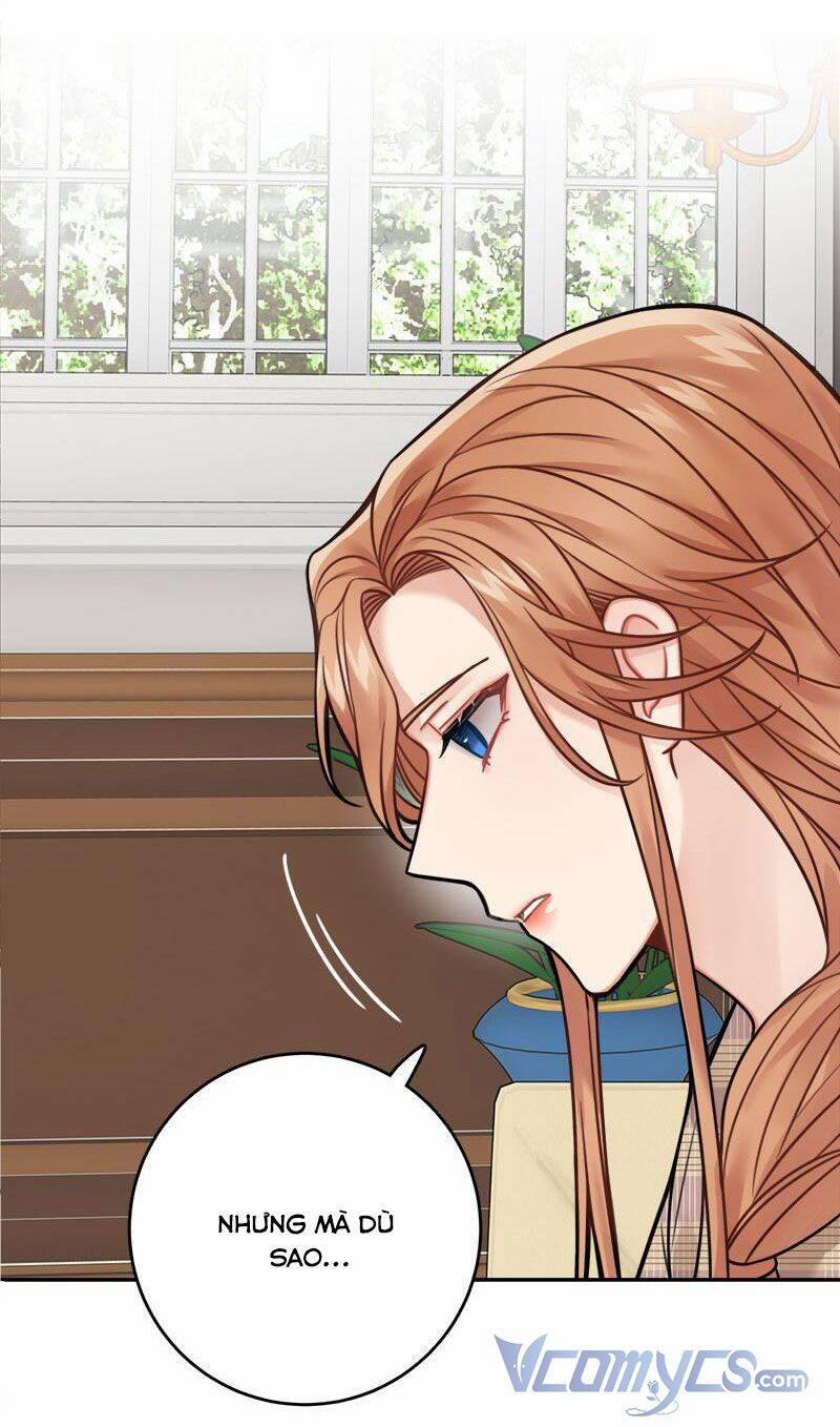 Nhật Ký Tuần Trăng Mật Của Phù Thủy Và Rồng 77 trang 31