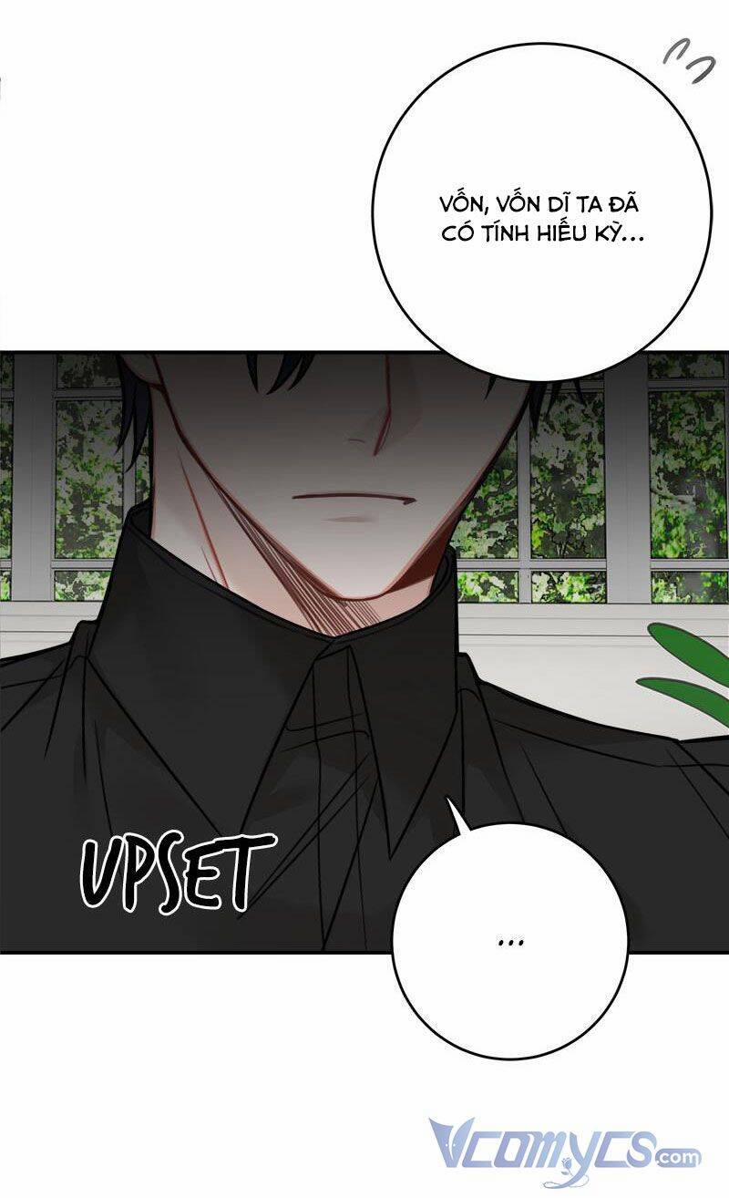 Nhật Ký Tuần Trăng Mật Của Phù Thủy Và Rồng 77 trang 33