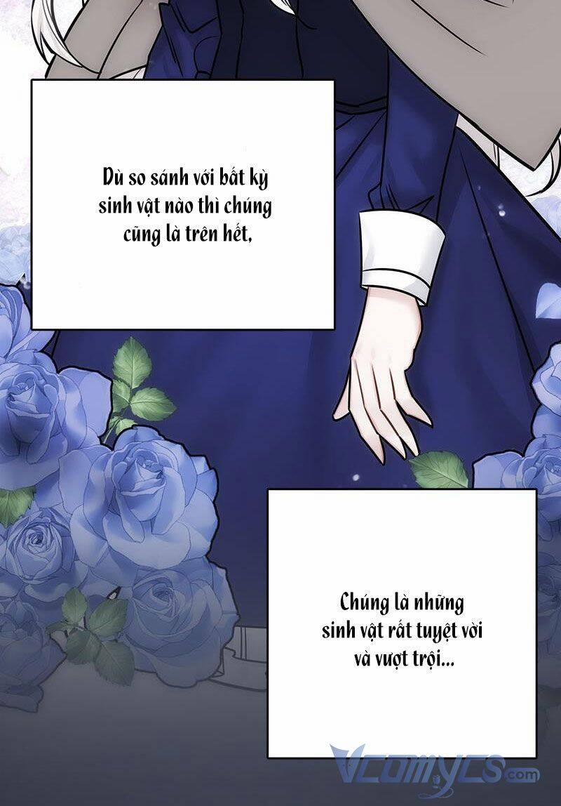 Nhật Ký Tuần Trăng Mật Của Phù Thủy Và Rồng 77 trang 38