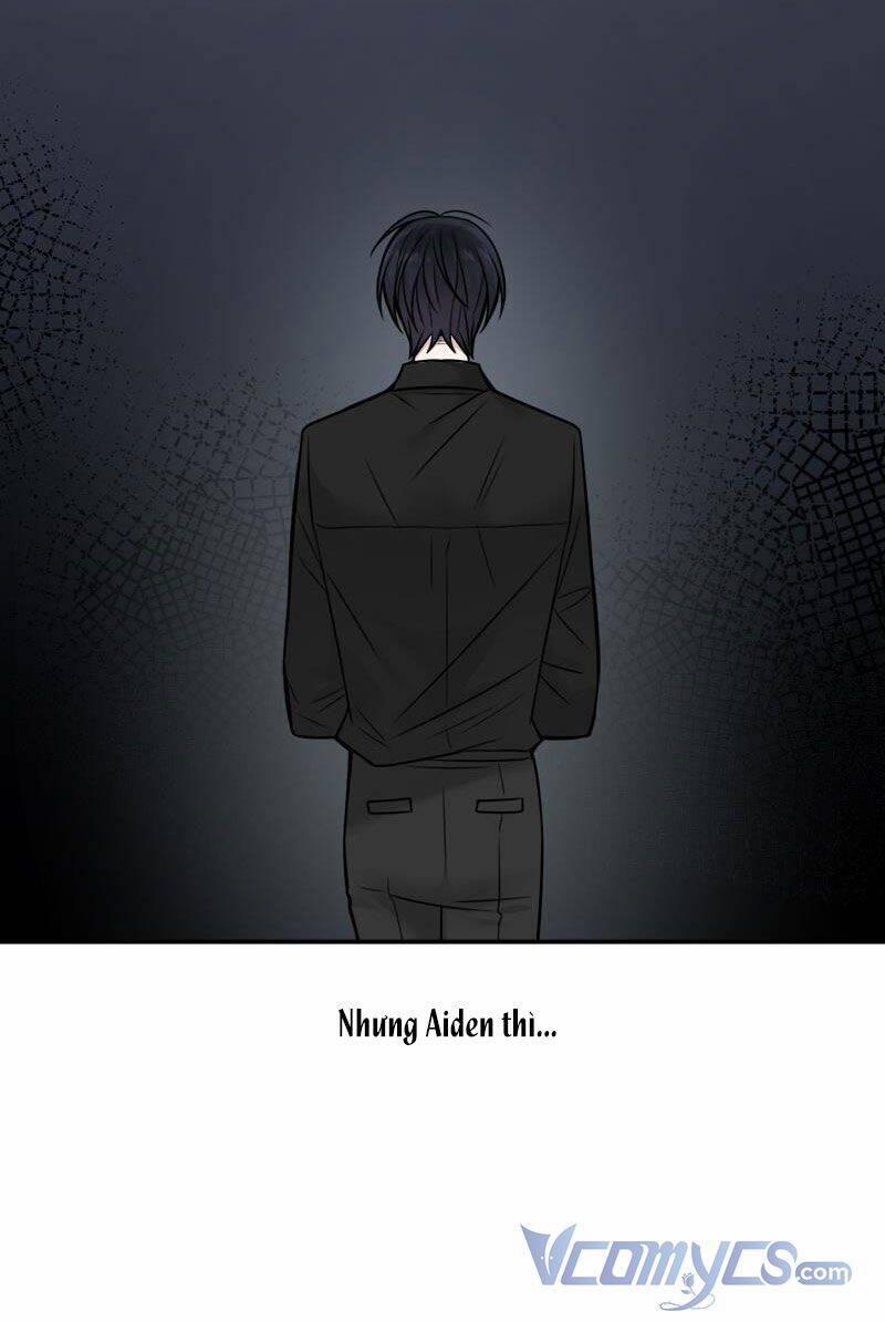 Nhật Ký Tuần Trăng Mật Của Phù Thủy Và Rồng 77 trang 39