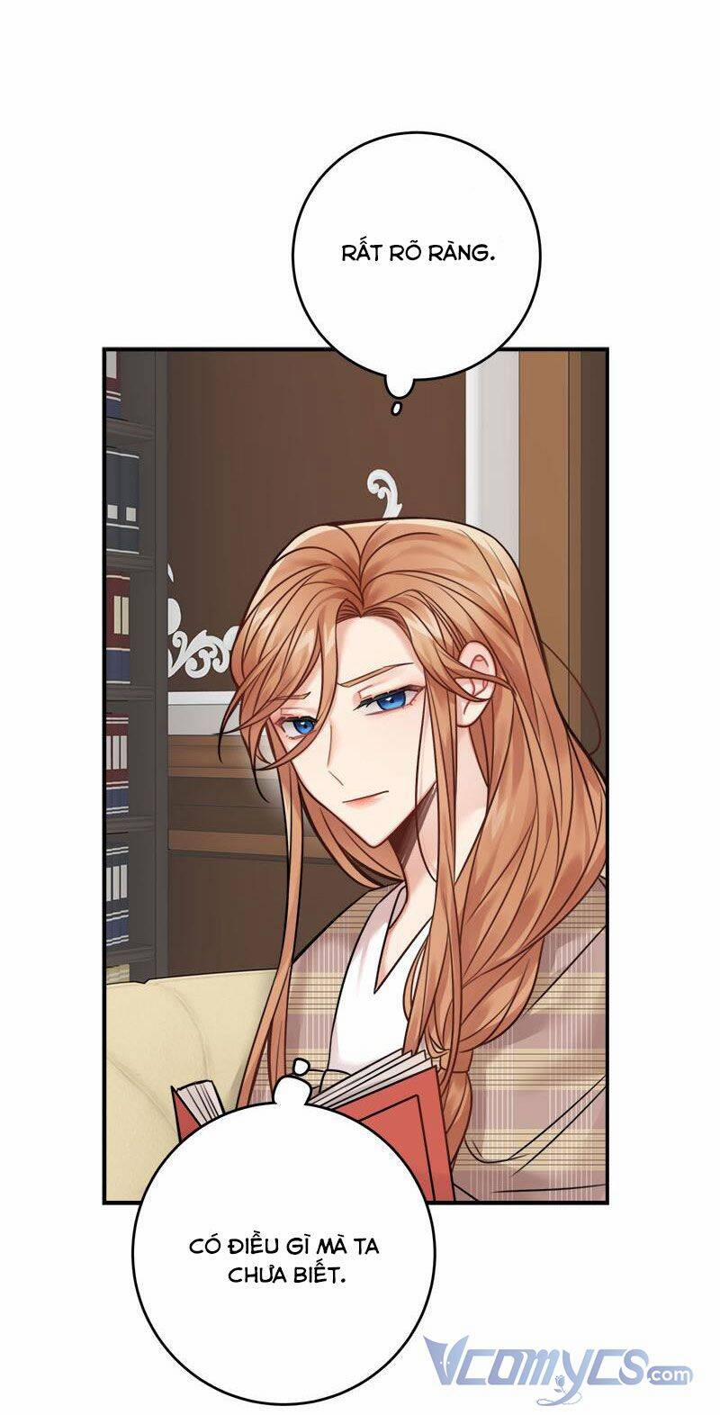 Nhật Ký Tuần Trăng Mật Của Phù Thủy Và Rồng 77 trang 40