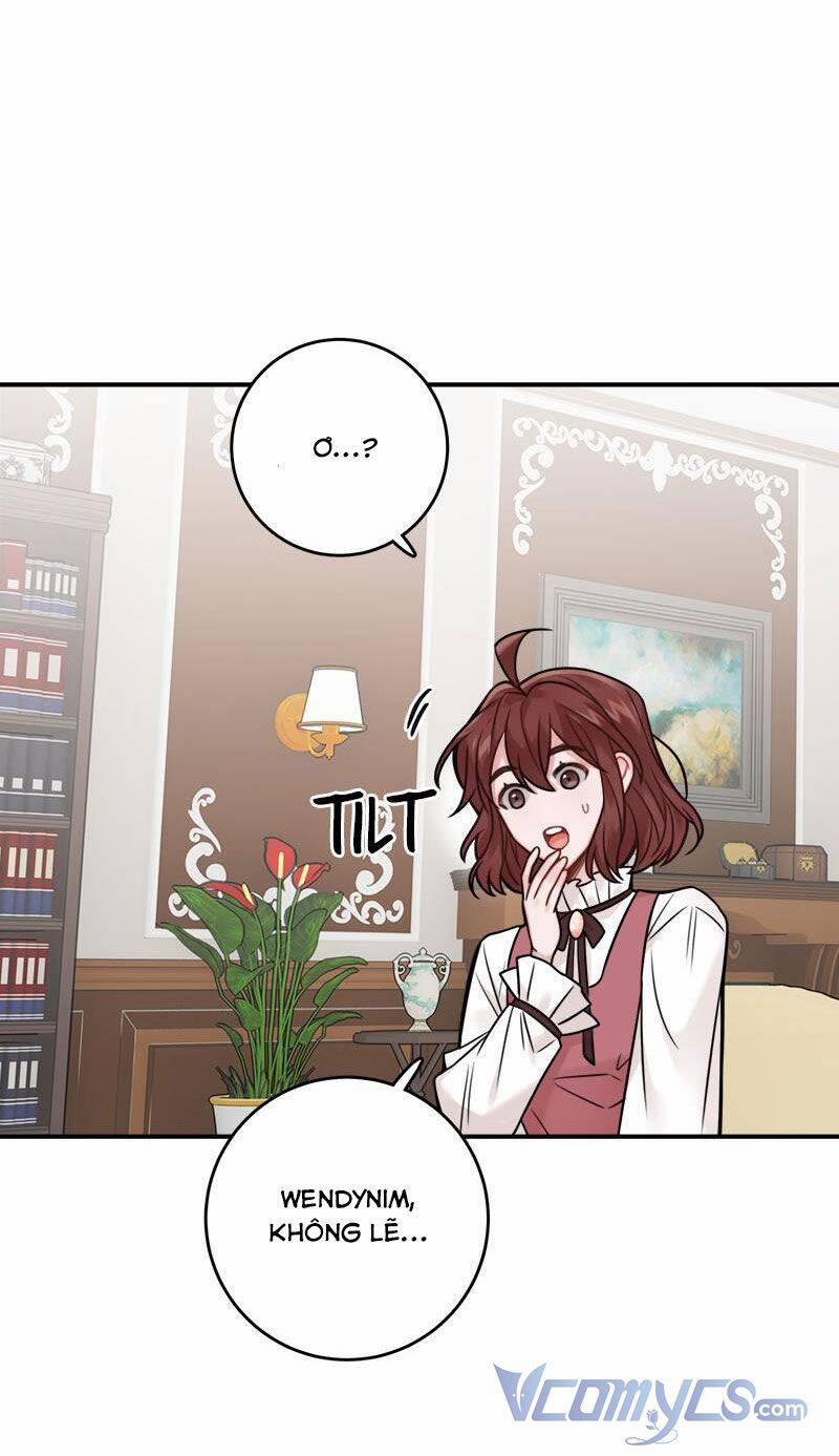 Nhật Ký Tuần Trăng Mật Của Phù Thủy Và Rồng 77 trang 53