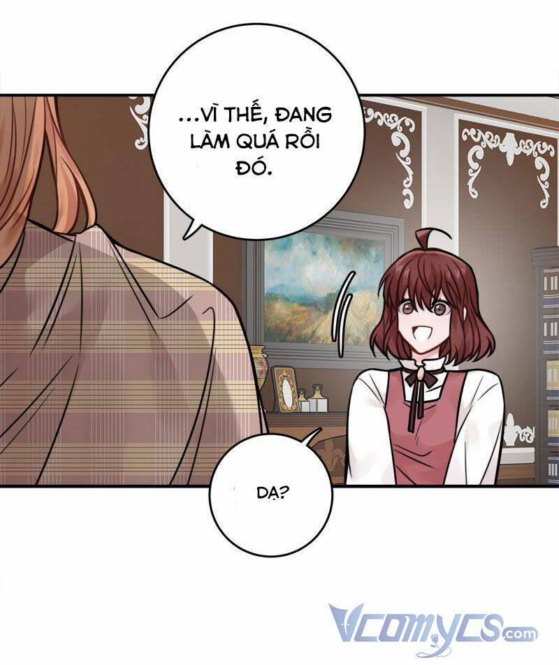 Nhật Ký Tuần Trăng Mật Của Phù Thủy Và Rồng 77 trang 56