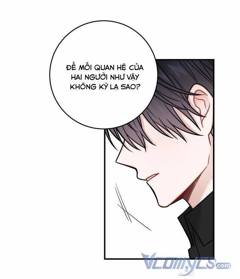 Nhật Ký Tuần Trăng Mật Của Phù Thủy Và Rồng 77 trang 6