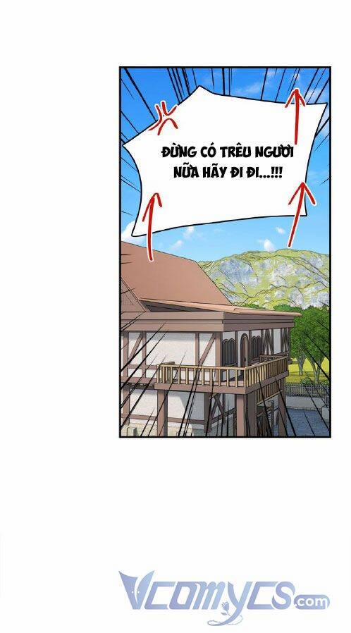 Nhật Ký Tuần Trăng Mật Của Phù Thủy Và Rồng 77 trang 60