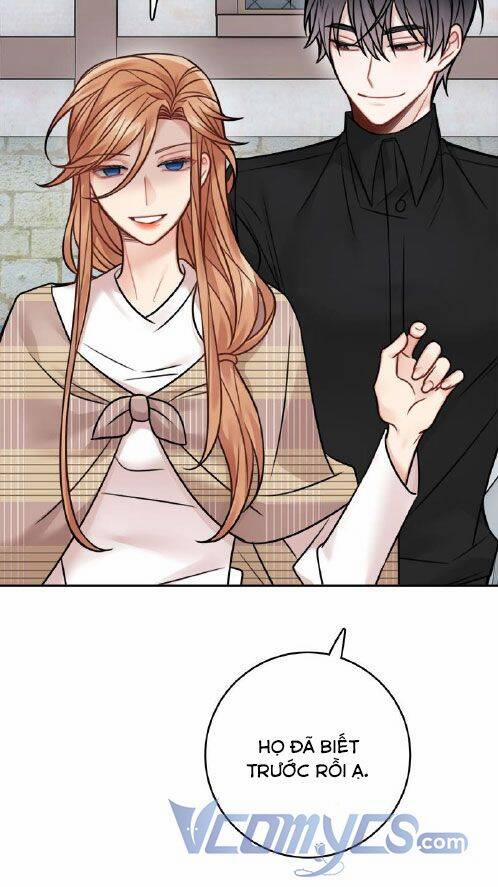 Nhật Ký Tuần Trăng Mật Của Phù Thủy Và Rồng 77 trang 63